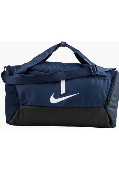 Nike Academy Duffel Bag - Unisex 41 L Lacivert Spor Çantası - Cu8097-410