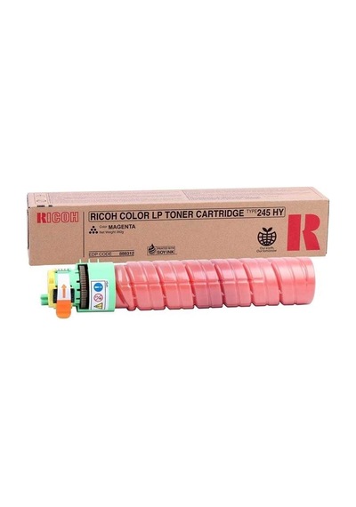 Nrg Sp-c410 Kırmızı Toner Yüksek Kapasiteli