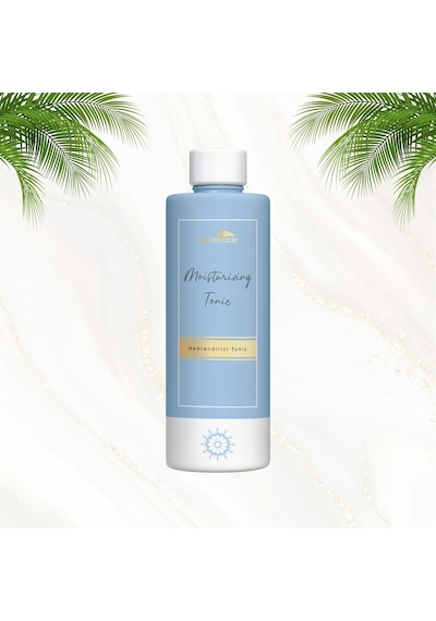 Hekimzade Moisturizing Tonic 200 ML
