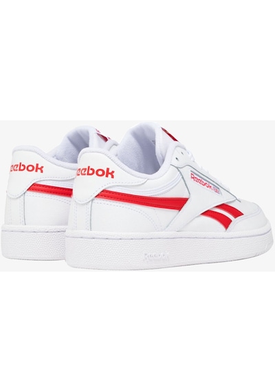 Reebok Club C Revenge Unisex Beyaz Sneaker 100032880 Beyaz