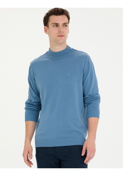 Pierre Cardin Erkek Koyu Mavi Triko Kazak 50276161-vr032 Koyu Mavi Pierre Cardin Erkek Koyu Mavi Triko Kazak 50276161-vr032 Koyu Mavi