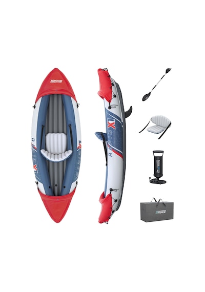 Hydro-force 65176 Rapid X1 Tek Kişilik Kano Seti 2.90m X 91cm