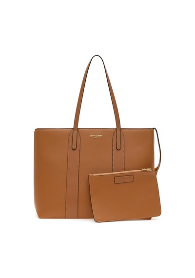 Pierre Cardin Kadın Taba Çanta 50305515-vr099 Taba