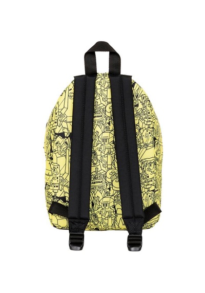 Standart Eastpak Orbıt Unisex Sırt Çantası Ek000043e0a1 Sarı