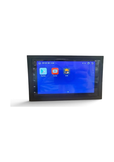 Navigold Dsx-1080s 4gb Ram 64gb Hafıza Android Universal Double Oto Teyp Apple Carplay & A