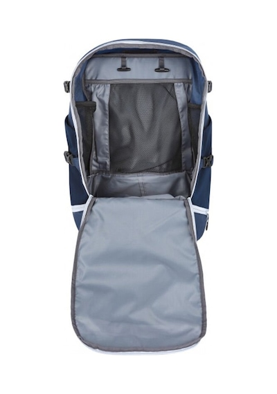 Deuter Husky Cıngy 30 Lt Sırt Canta Dark Blue Çok Renkli