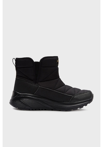 Skechers Bayan Kar Botu 117059 Bbk Siyah