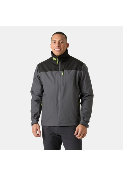 Helly Hansen Crew Mıdlayer Polarlı Mont 2 Çok Renkli