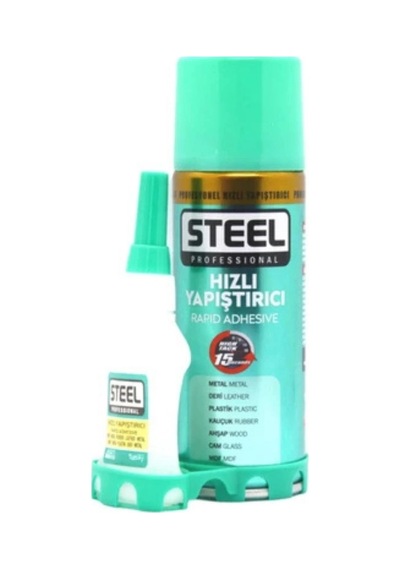 Hızlı Yapıştırıcı 500 Ml 1
