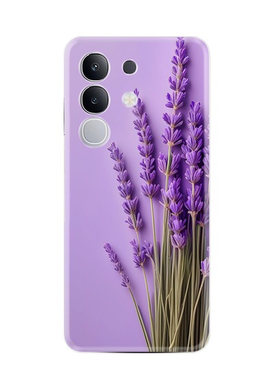 Vivo Y29 V2434 Uyumlu Kılıf Desen Baskılı Silikon Özel Seri Stk-536.jpg Renk61 Renk61