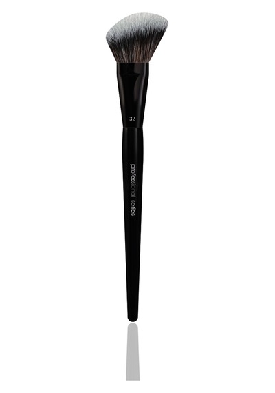 Elly Açılı Allık Fırçası - Ellybrush032