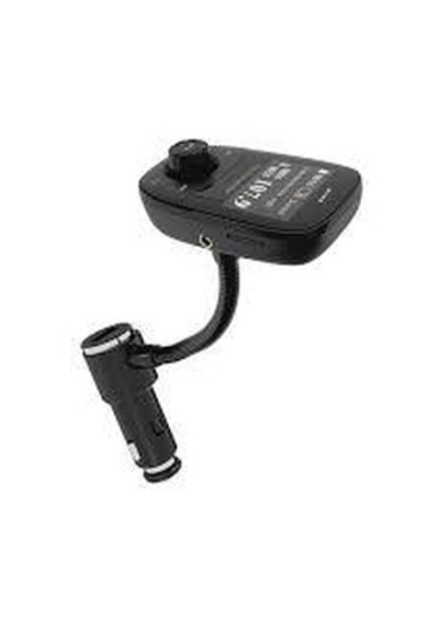 S-Link Sl-Bt224 Led Ekran Aux+Tf Bluetooth Fm Transmitter N11.153