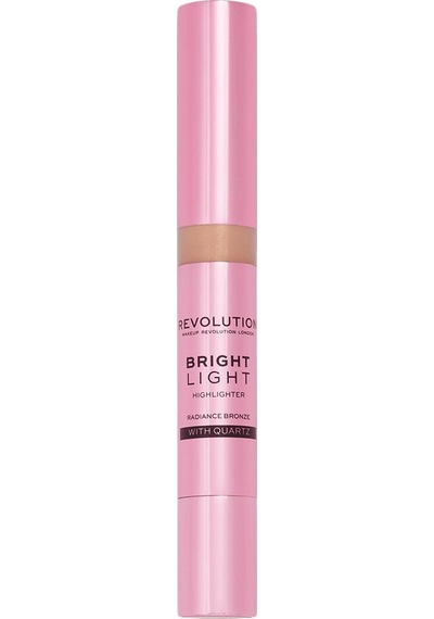 Revolution Bright Light Aydınlatıcı Radiance Bronze