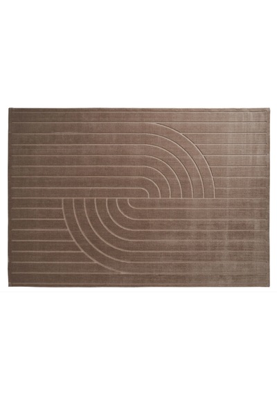 Doğtaş Home Sally Halı 160x230 Vizon