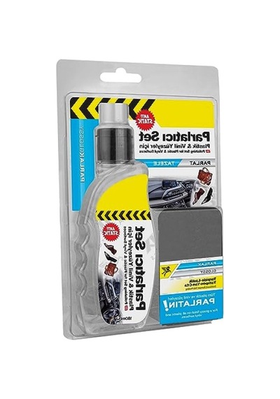 Silikon Bazlı Torpido Parlatıcı Temizleyici 180 Ml
