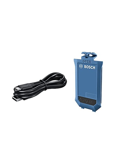 Bosch Professional Akkupack Ba 3.7v 1.0ah A