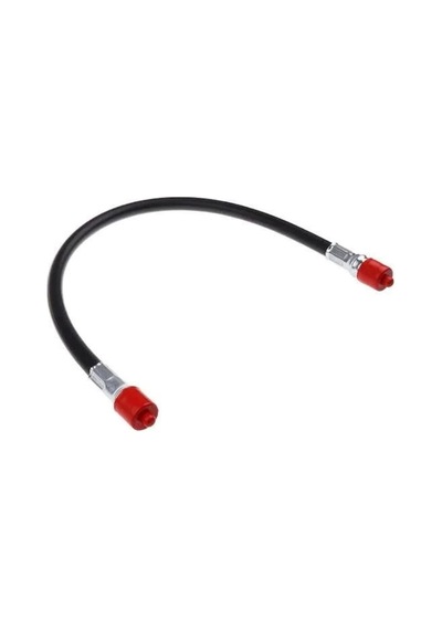 Motorlu Tırpan Spiral Hortum 79 Cm, Dayanıklı Ve Çok Yönlü Bahçe Aracı