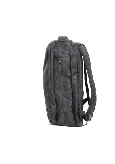 Sportive Spt Unisex Siyah Günlük Stil Sırt Çantası 24dc004-syh 1662519 Siyah