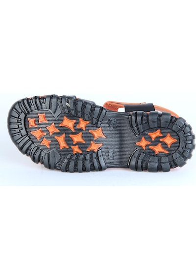Arzen 23-ar.1 Cırtlı Erkek Çocuk Sandalet 001