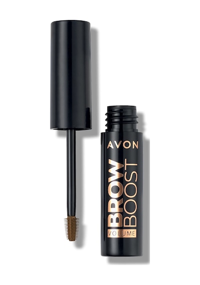 Avon Brow Boost Kaş Jeli Light Brown