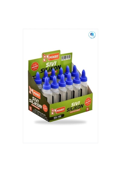 Sıvı Silikon 100 Ml Profesyonel Banyo Mutfak Ev Ofis İçin Derz Do Şeffaf