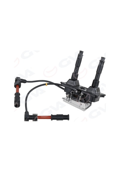 Gva 5075007 Ateşleme Bobini Passat 1.8 96-00 A4 1.8 95-01 -a6 1.8 95-97 058905101a -