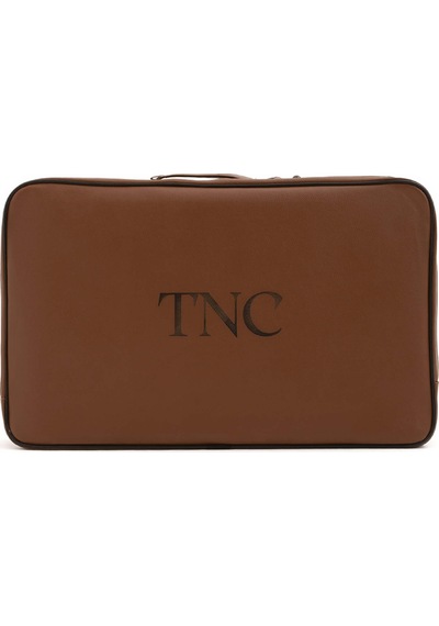 Tamer Tanca Unisex Masif Ahşap Kahverengi Tavla 365 2229y Tavla Cevız Antık