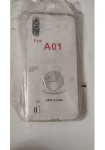 Samsung Uyumlu A01 Kılıf