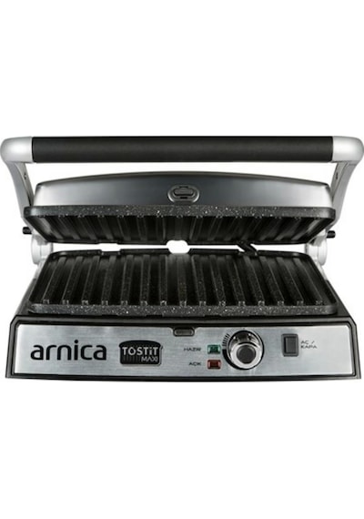 Arnica Tostit GH26240 Maxi 2000 W Tost Makinesi