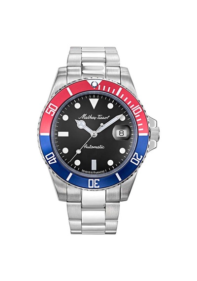Mathey Tissot H901ATR Erkek Kol Saati