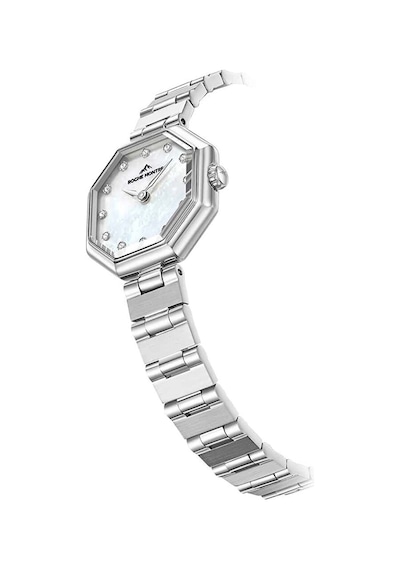 Roche Montre Rml3003-01 Kadın Kol Saati Metalik Gri