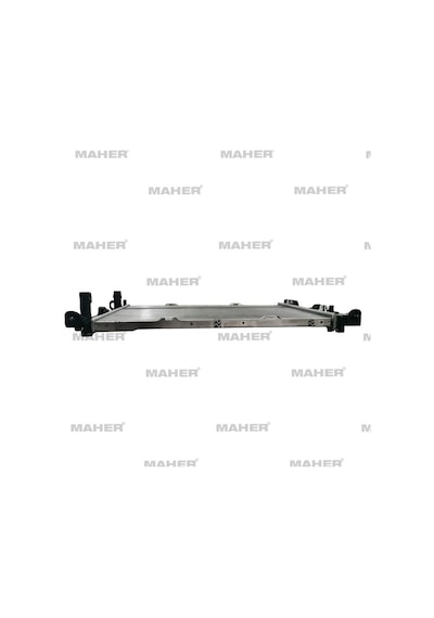 Radyatör Su A4 / A5 / Q5 08 Caba-cabb-cabb-cdhb-cjeb-cdnb-caga 1.8-2.0 Tfsı-2.0 Tdı A-t Brazıng
