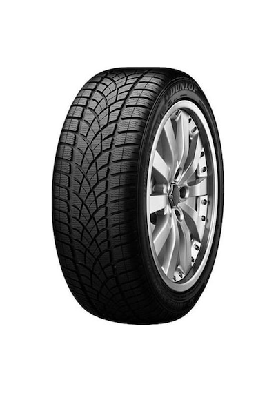Dunlop Winter Sport 500 205/50R17 93V XL Kış Lastiği 2025