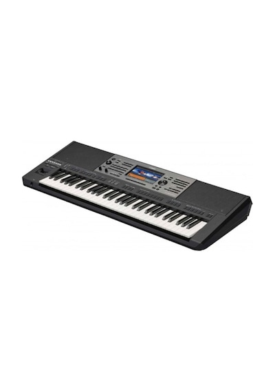 Yamaha Psr A5000 61 Tuşlu Org