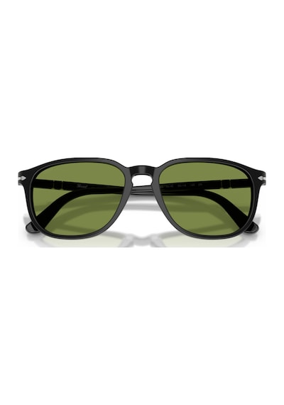 Persol Pe 3019s 95/4e .55 Güneş Gözlüğü Siyah