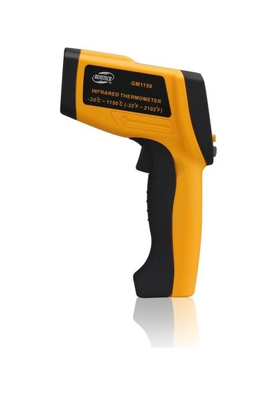 Benetech Gm1150 Infrared  Termometre