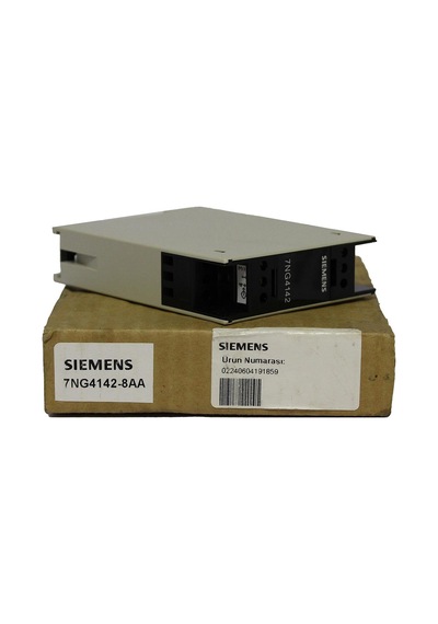 Isolator Wıthout Power Supply Compact Raıl Housıng