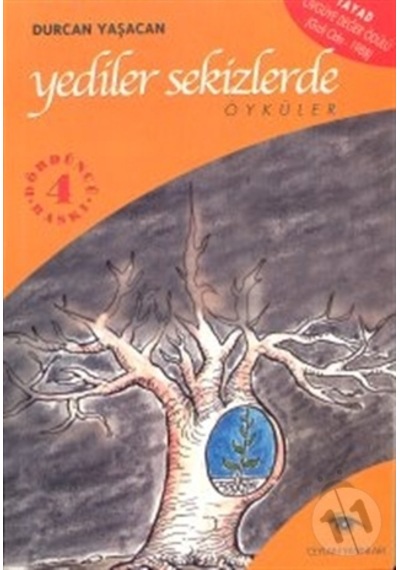 Yediler Sekizlerde - Durcan Yaşacan