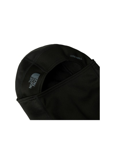 The North Face Wındwall Balaclava Nf0a8chrjk31 Siyah