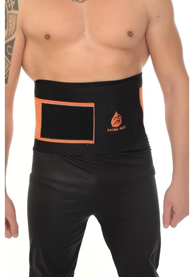 Bel Düzeltici Karın Kemeri Unisex Üst Çalıştırıcı Neopren Premium Kalite Korse Vücut Şekillendirici Egzersiz Termal Bel Kemeri