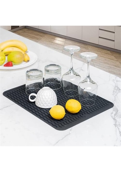 HomeCare Rasodecor Bulaşık Kurulama Lavabo Çok Amaçlı Mat 716674
