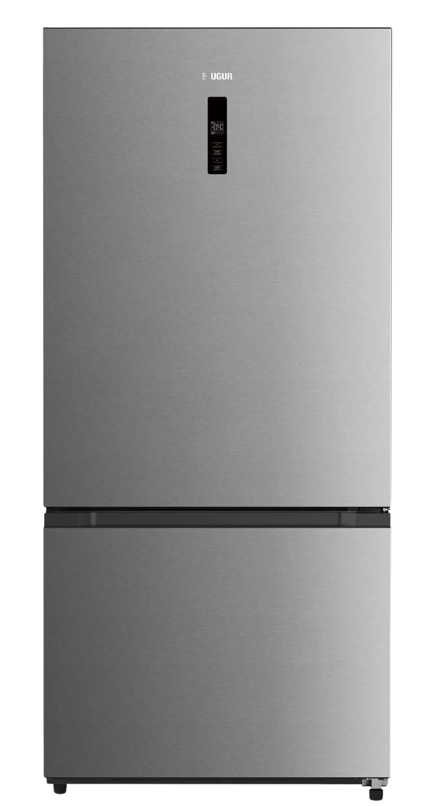 Uğur UES 680 D2K NFI COMBI DGT R65 680 LT No-Frost Kombi Tipi Buzdolabı