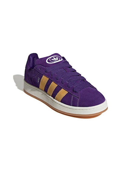 Adidas Campus 00s Unisex Günlük Ayakkabı Jı3166mor Mor