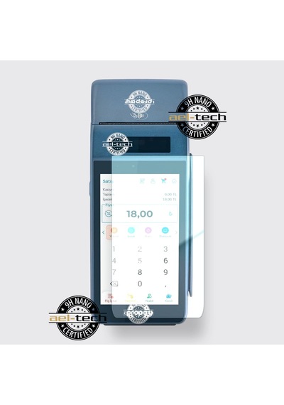 Propay P1000 Ecr Android Yazarkasa Pos Dokunmatik 9h Nano Ekran K