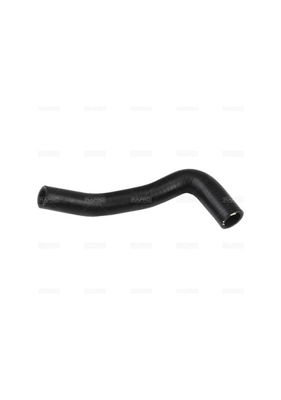 Rapro 25150 Radyatör Yağ Soğutucu Bağlantı Hortumu Vw T4 9603 2.4 Aja Motor 074121096d