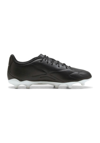 Puma King 20 Play Fg/ag Jr Siyah Genç Krampon - 108735 02