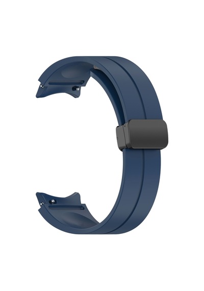 Galaxy Uyumlu Watch 5 40mm Zore Krd-84 Silikon Kordon