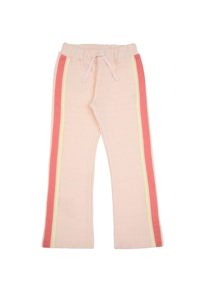 U.s. Polo Assn. Kız Çocuk Açık Pembe Eşofman Altı 50314459-vr078 Acık Pembe