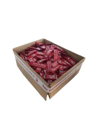 Tukaş Ketçap Stickpack 500 x 9 G