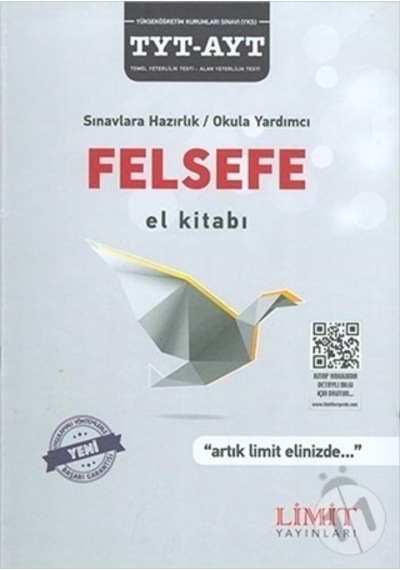 Tyt-Ayt Felsefe - Din Kültürü ve Ahlak Bilgisi El - Kolektif
